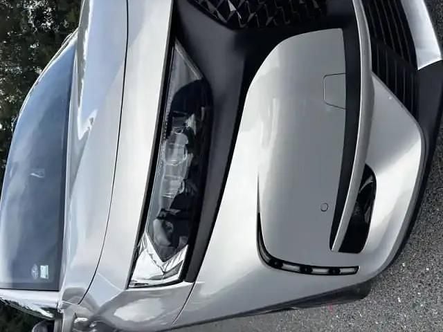 Gris Utilisé 2021 DS Automobiles DS7 Crossback Performance SUV | 29 970 € (Prix cher) - Image 1/4