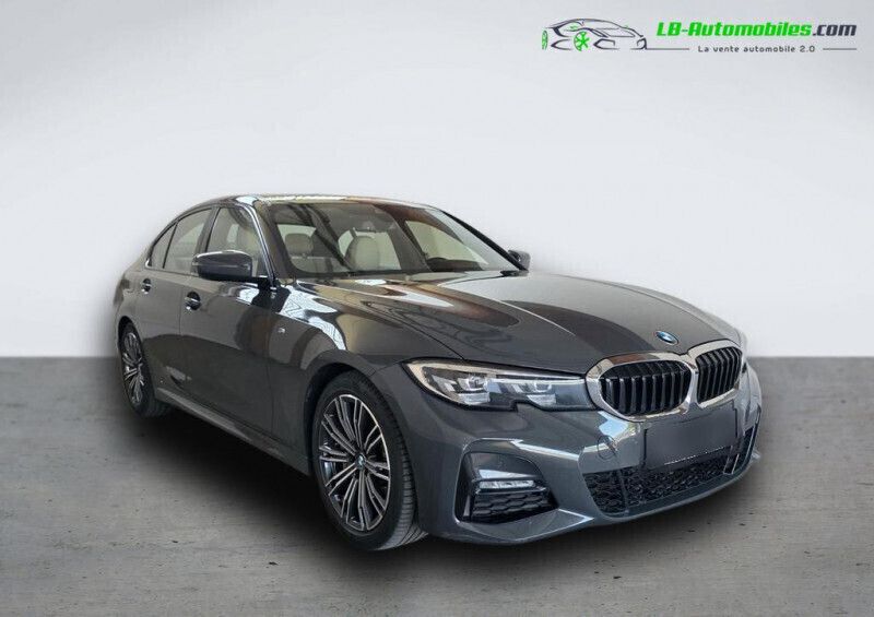 Utilisé 2022 BMW 330 Comfort Edition Berline | 44 300 € (Prix juste) - Image 1/4
