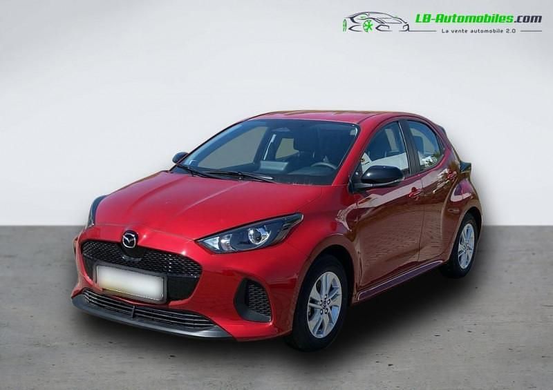 Utilisé 2025 Mazda 2 Citadine | 29 400 € (Prix cher) - Image 1/4