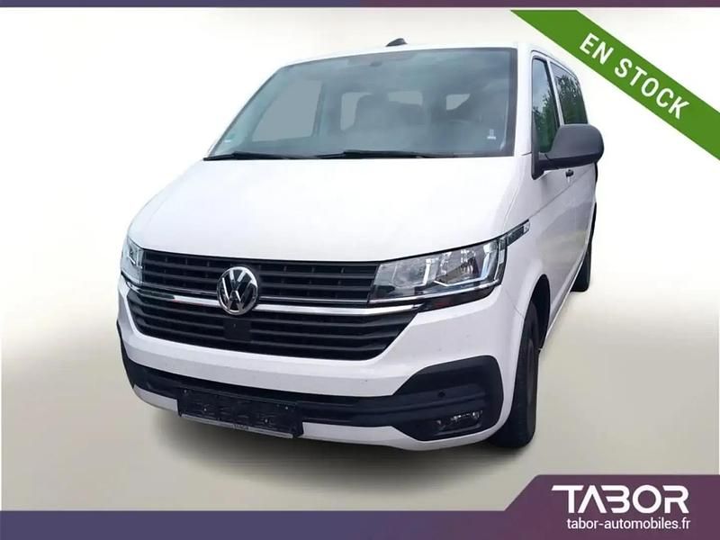 Blanc Utilisé 2021 VW T6.1 Van | 33 388 € (Prix assez cher) - Image 1/4