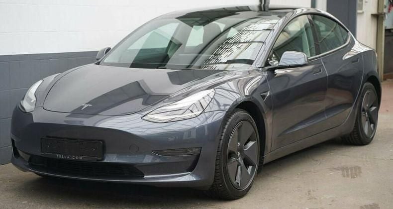 Occasion 2000 Tesla Model 3 Berline | 47 990 € - Image 1/4