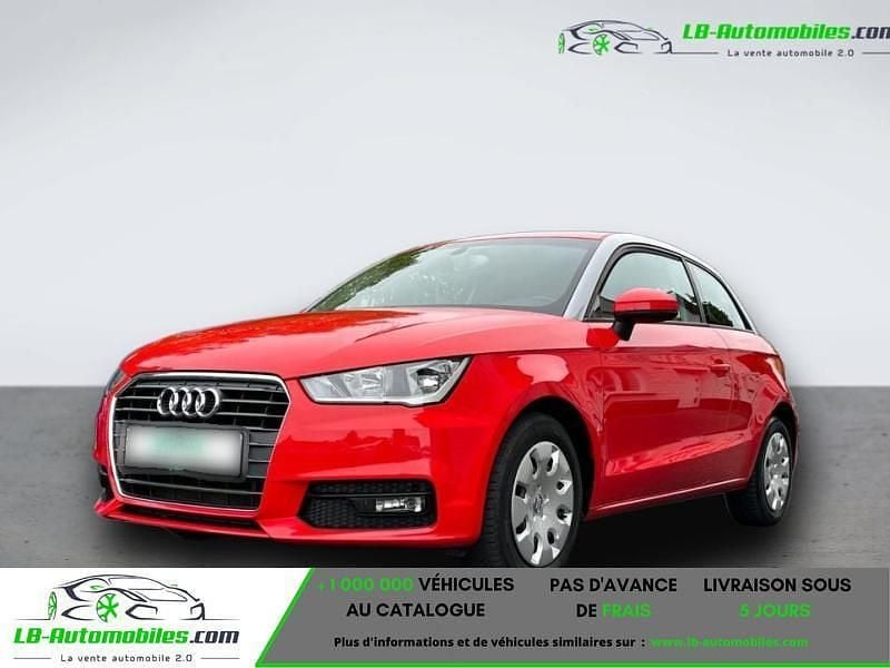 Utilisé 2015 Audi A1 Citadine | 16 800 € (Prix assez cher) - Image 1/4
