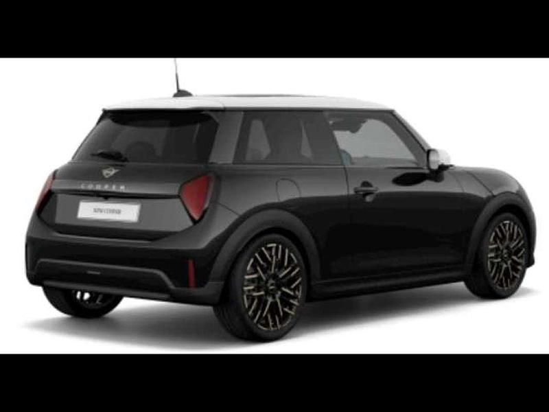 Occasion Mini Cooper Comfort 156 ch (114 kW) 2024 Noir Citadine
