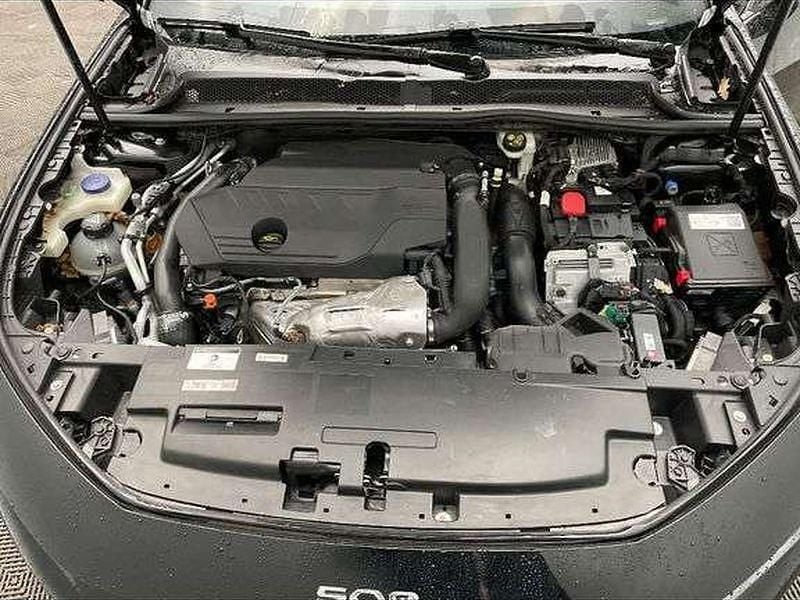 Occasion 2023 Peugeot 508 GT Berline | 26 990 € (Prix juste) - Image 1/1