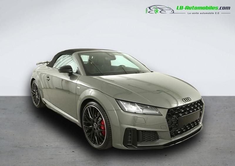 Utilisé 2022 Audi TT Roadster Sport Cabriolet | 44 400 € - Image 1/4