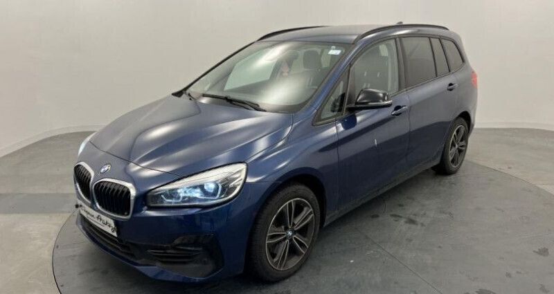 Utilisé 2022 BMW 218 Sport Line Break | 26 900 € (Prix juste) - Image 1/1