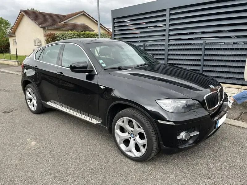 Utilisé 2010 BMW X6 SUV | 22 000 € (Prix cher) - Image 1/4