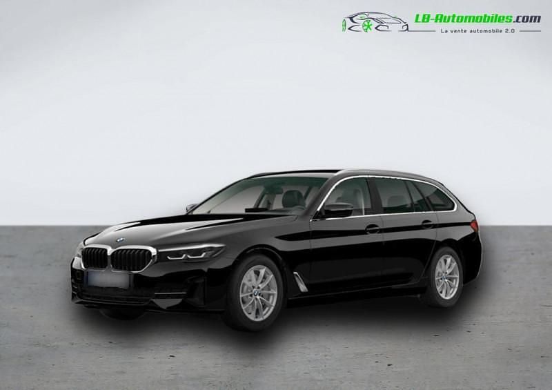 Utilisé 2021 BMW 520 Berline | 41 500 € (Prix assez cher) - Image 1/4