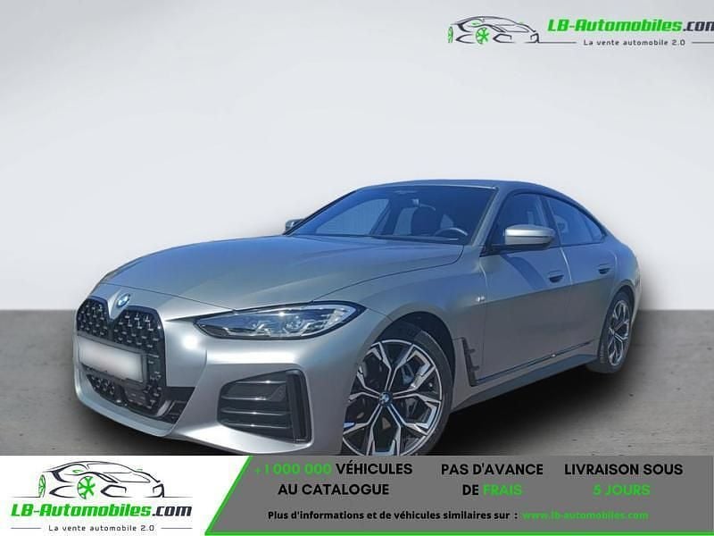 Utilisé 2023 BMW 430 Comfort Edition Coupé | 60 000 € (Prix assez cher) - Image 1/4