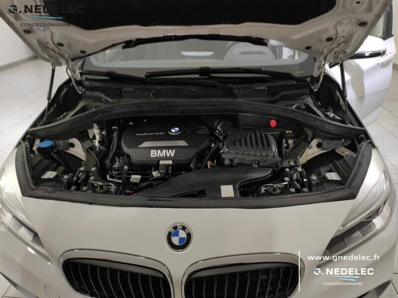 Occasion BMW 218 M Sport 150 ch (110 kW) 2017 Berline