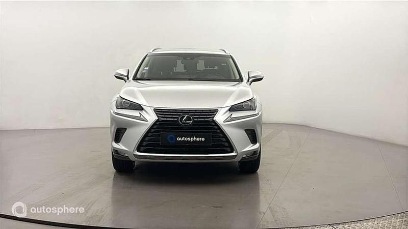 Occasion Lexus NX300h 158 ch (116 kW) 2019 SUV