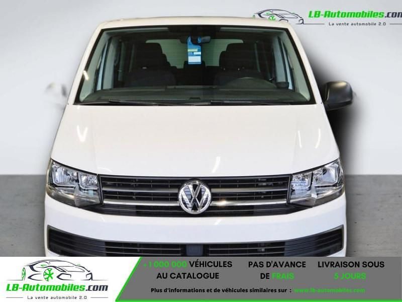 Occasion VW Multivan 114 ch (83 kW) 2017 Van