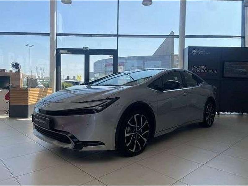 Occasion 2023 Toyota Prius Design Berline | 33 500 € (Prix juste) - Image 1/1