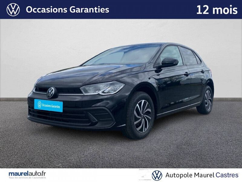 Nouvelle 2024 VW Polo Edition Berline | 21 900 € (Prix juste) - Image 1/4