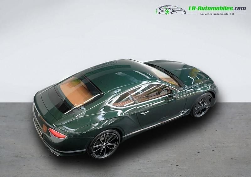 Utilisé 2020 Bentley Continental GT Coupé | 181 600 € (Super prix) - Image 1/4