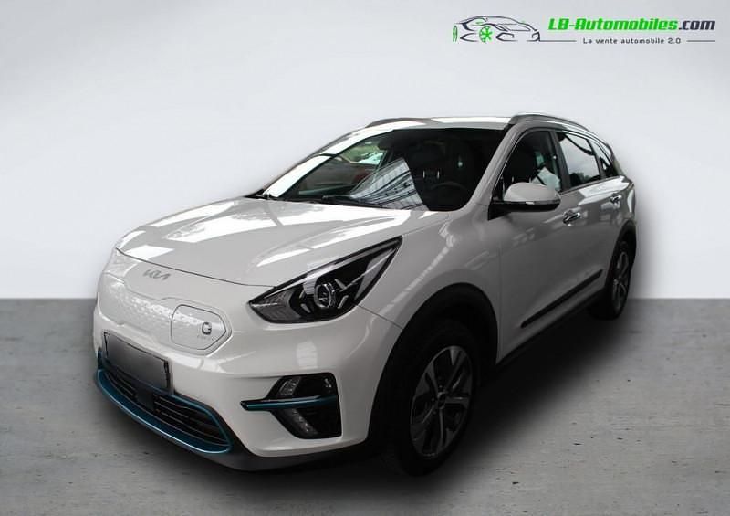 Utilisé 2022 Kia e-Niro SUV | 22 700 € (Prix juste) - Image 1/4