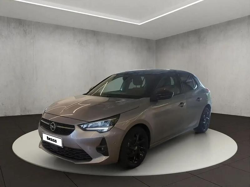 Gris Utilisé 2023 Opel Corsa Berline | 15 450 € (Prix juste) - Image 1/4