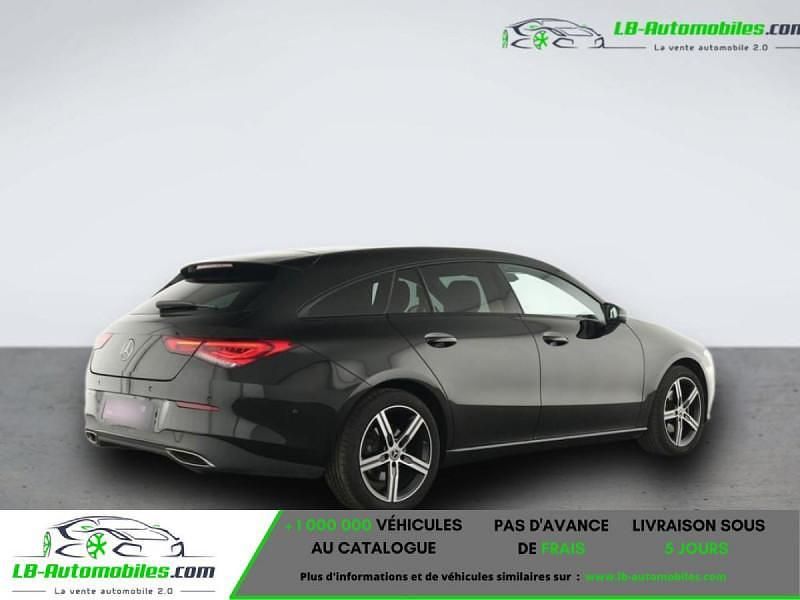 Occasion Mercedes CL200 163 ch (119 kW) 2021 Coupé