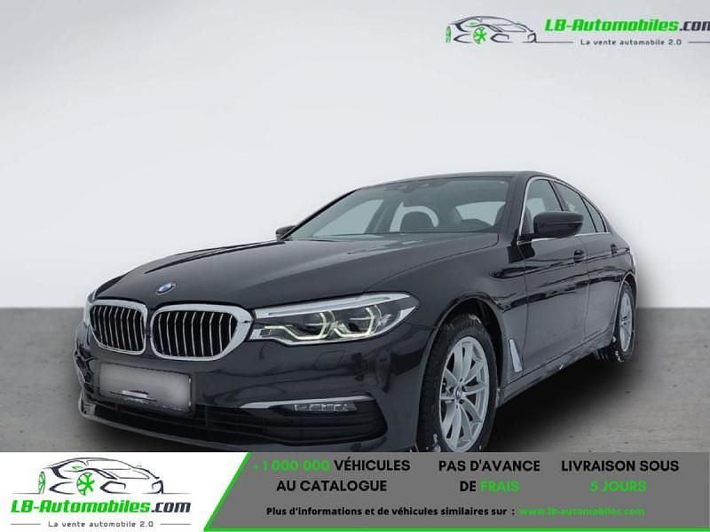 Occasion BMW 520 190 ch (139 kW) 2020 Berline