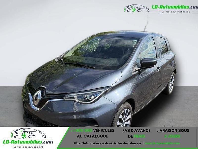 Utilisé 2020 Renault Zoe Citadine | 17 000 € (Prix cher) - Image 1/4