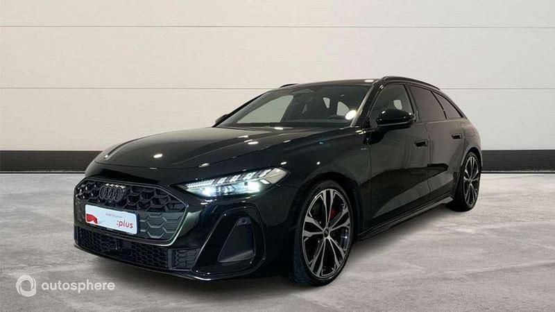 Occasion Audi A5 S-Line 256 ch (188 kW) 2025 Break