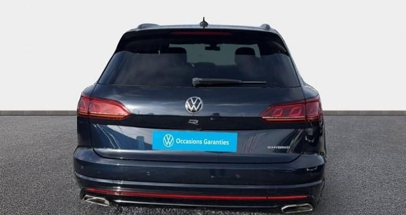 Occasion VW Touareg R 340 ch (250 kW) 2022 SUV