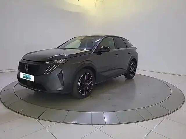 Gris Utilisé 2024 Peugeot 3008 Allure | 32 990 € (Prix assez cher) - Image 1/4