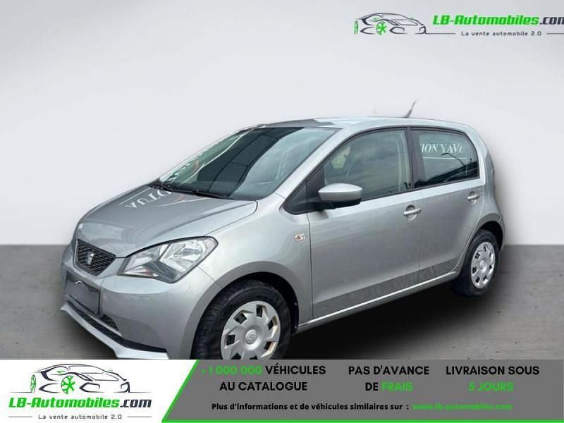 Utilisé 2018 Seat Mii Citadine | 11 600 € (Prix juste) - Image 1/4