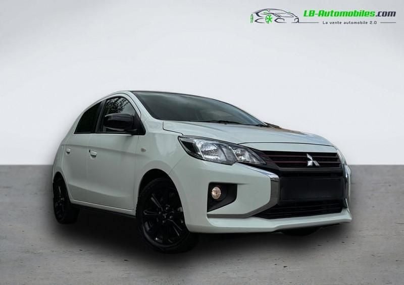 Utilisé 2022 Mitsubishi Space Star Citadine | 17 600 € (Bon prix) - Image 1/4