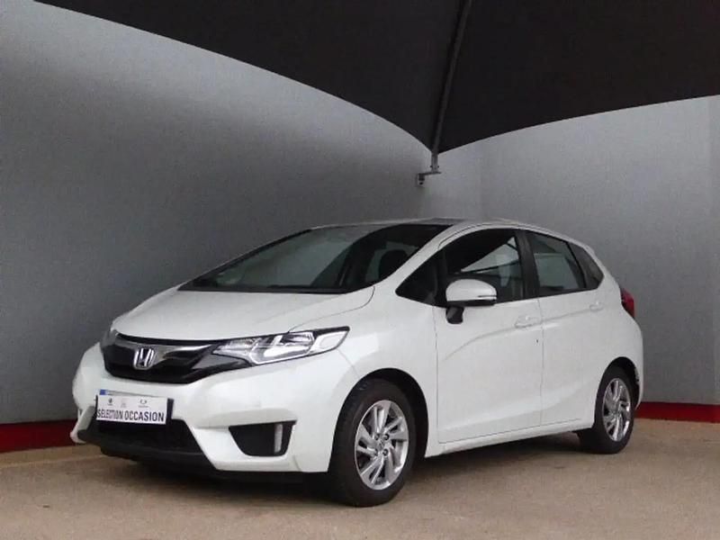 Occasion 2016 Honda Jazz Executive Citadine | 11 990 € (Prix juste) - Image 1/4