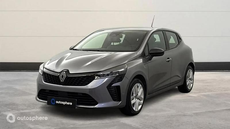 Occasion Renault Clio V Evolution 102 ch (75 kW) 2024 Berline