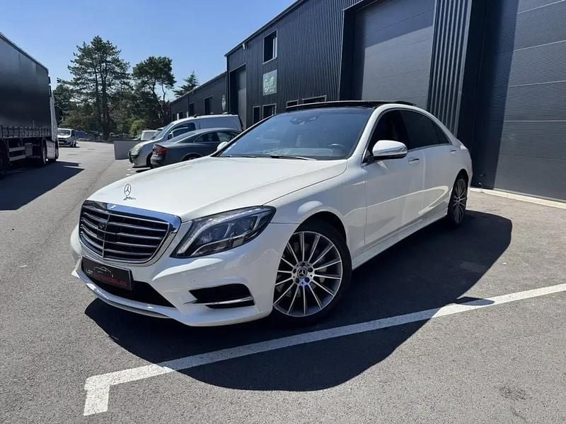 Utilisé 2016 Mercedes S300 Berline | 28 990 € - Image 1/4