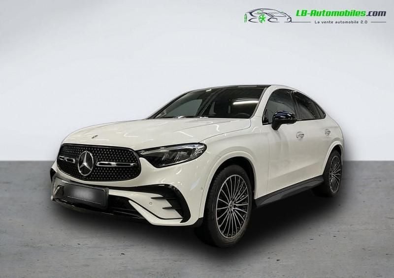 Utilisé 2024 Mercedes GLC220 Coupé | 65 500 € (Prix juste) - Image 1/4