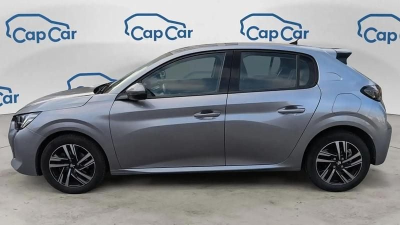 Occasion Peugeot 208 Allure 131 ch (96 kW) 2020 Citadine