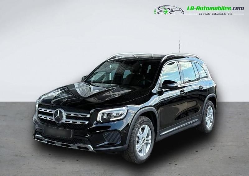 Utilisé 2021 Mercedes GLB200 SUV | 37 500 € (Prix juste) - Image 1/4