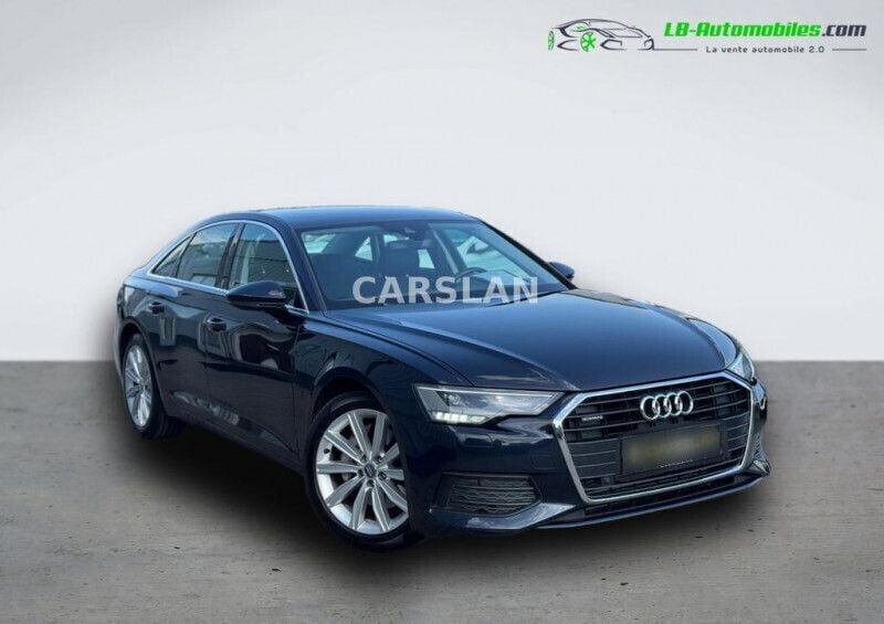 Utilisé 2018 Audi A6 Berline | 34 200 € (Bon prix) - Image 1/4