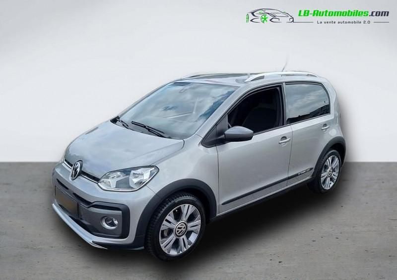 Utilisé 2018 VW up! Citadine | 15 400 € (Prix juste) - Image 1/4