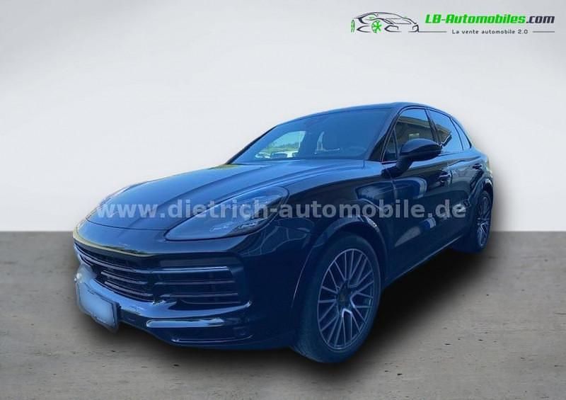 Utilisé 2019 Porsche Cayenne SUV | 66 000 € (Prix juste) - Image 1/4