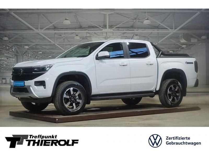 Occasion 2025 VW Amarok Pick-up | 53 180 € (Super prix) - Image 1/4