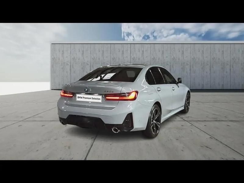 Gris Occasion 2025 BMW 330 M Sport Berline | 49 900 € (Prix juste) - Image 1/4