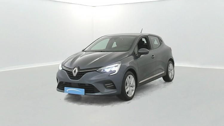 Occasion 2022 Renault Clio V Business | 13 990 € (Prix juste) - Image 1/1