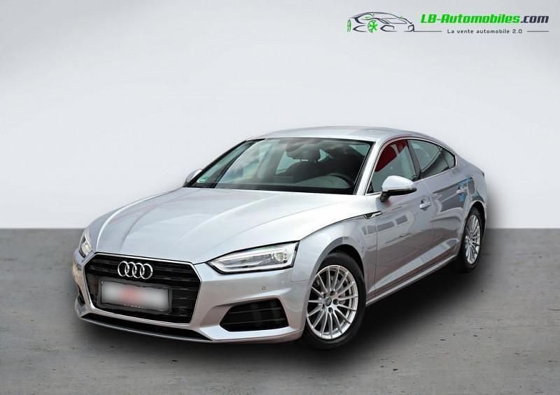Utilisé 2019 Audi A5 Sportback Sport Berline | 31 200 € (Bon prix) - Image 1/4