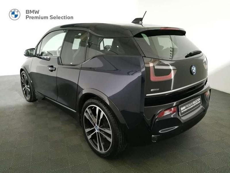 Occasion BMW i3 136 kW (186 ch) 2018 Gris Citadine