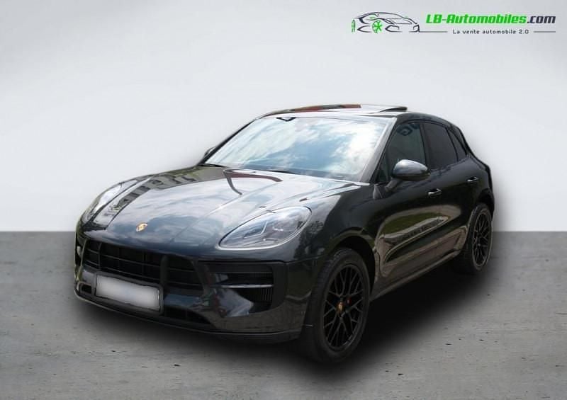 Utilisé 2020 Porsche Macan GTS SUV | 76 100 € (Prix juste) - Image 1/4