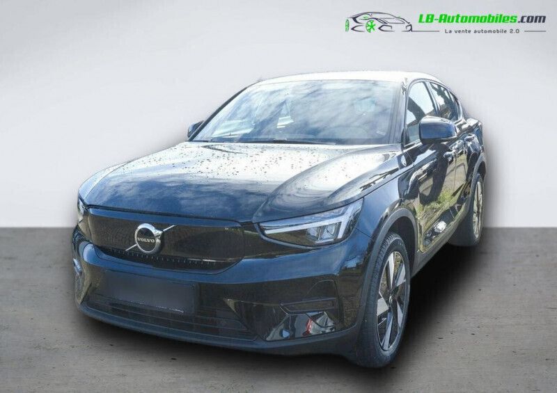 Utilisé 2024 Volvo C40 SUV | 48 400 € (Prix juste) - Image 1/3