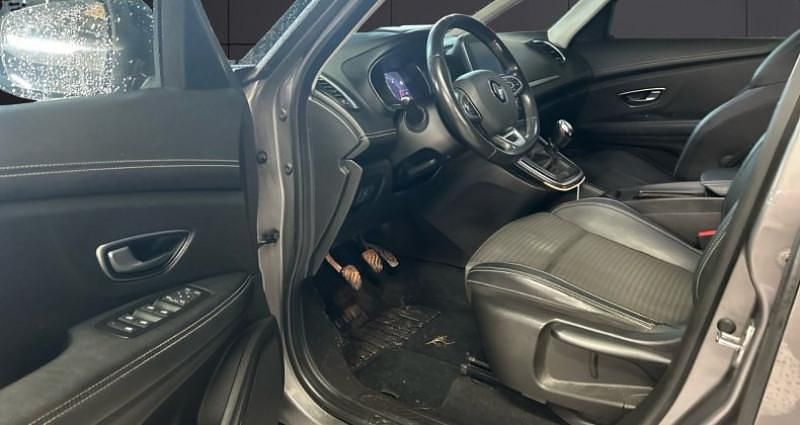 Occasion Renault Grand Scénic IV 150 ch (110 kW) 2019 Monospace