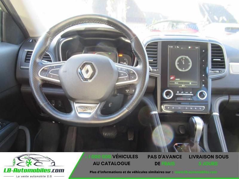 Occasion Renault Koleos Initiale Paris 177 ch (130 kW) 2019 SUV