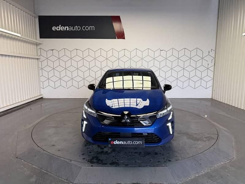 Occasion Mitsubishi Colt Intense 91 ch (66 kW) 2024 Citadine