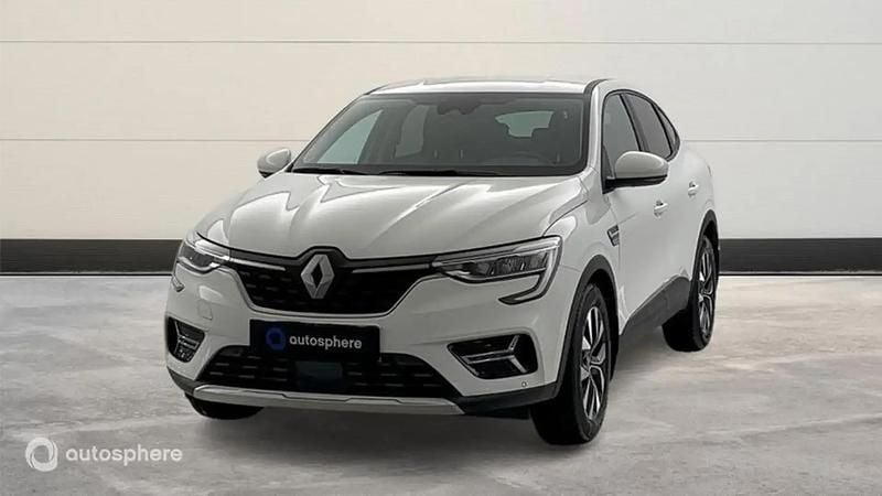 Utilisé 2022 Renault Arkana Business SUV | 19 499 € (Super prix) - Image 1/4