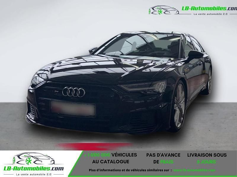 Utilisé 2022 Audi S6 Berline | 73 200 € (Prix cher) - Image 1/4